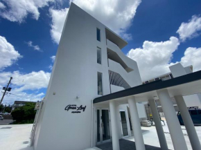 COZYSTAY GROUP HOTEL GranLeaf Miyakojima